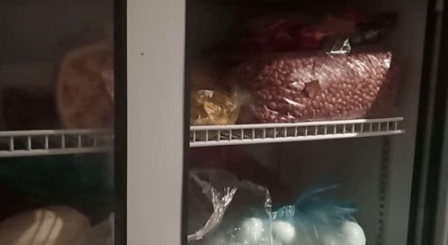 食安红黑榜 聚焦食品安全