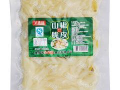潍坊口碑好的山椒脆皮供货厂家:供应山椒脆皮图片|潍坊口碑好的山椒脆皮供货厂家:供应山椒脆皮产品图片由青州市圣清阁食品公司生产提供-