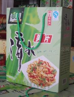 信明清水笋片 批发价格 厂家 图片 食品招商网