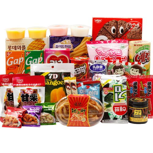 进口食品真伪鉴别 有中文标签不代表 假冒