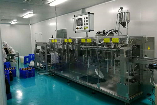 饮料厂食品加工废水处理方案及建议