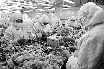 河北石家庄惠康食品取得偶蹄动物肉类热加工处理许可(图)-滚动