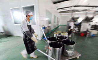 食品加工过程的七大浪费