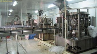 上海食品厂设备回收上海二手食品加工生产设备回收拆除