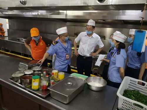 珠海香洲食品加工中心开建 未来,无证无照熟食品将一律退出农贸市场