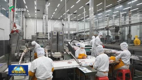 市场领导工厂 石岛这家企业转型之路行稳致远
