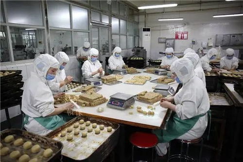 陇上食安 500余食品小作坊由 幕后 走向 台前