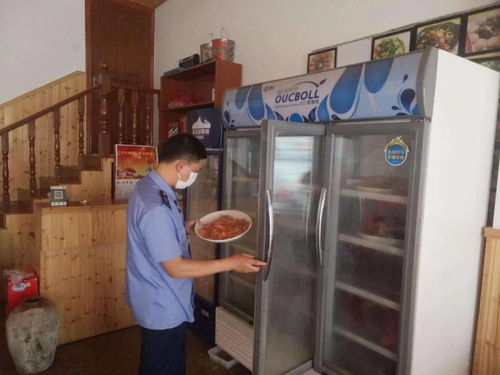 紧急出动 生食海产品 进口肉类...市场监管开展重点领域食品安全大检查