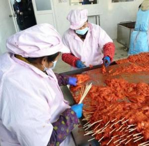 食品加工小作坊：机遇、挑战与规范发展