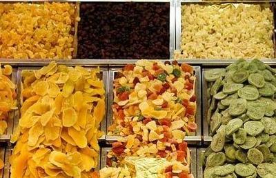 食品添加剂速测仪 把好农产品安全关，助力食品加工高质量发展