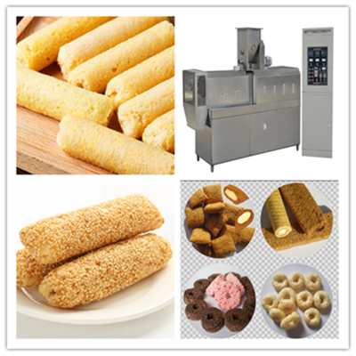 南阳农产品深加工项目 食品加工配方与机器应用