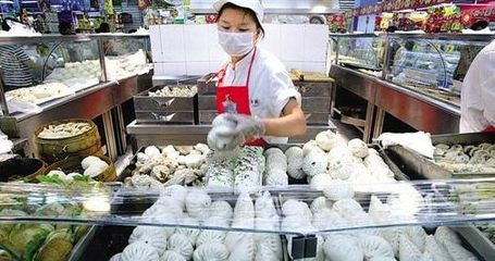 今起部分食品全面禁用明矾 食品加工行业迎来新变革