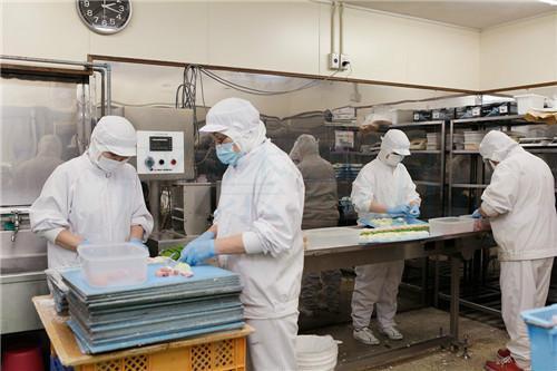 如何寻找食品代加工厂 一份实用指南