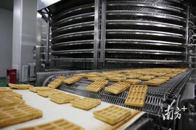 广东县域“食力”新版图 舌尖上的产业如何更有滋味？