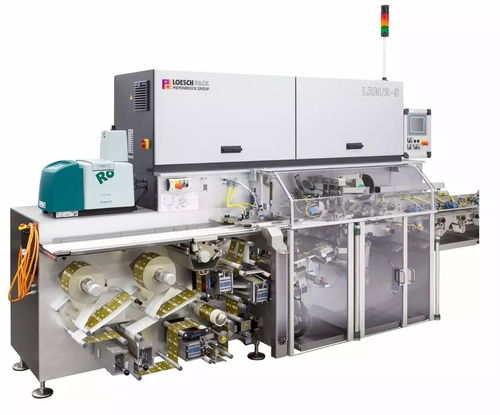 重塑食品加工与包装 SWOP 2017带你探索颠覆想象的黑科技