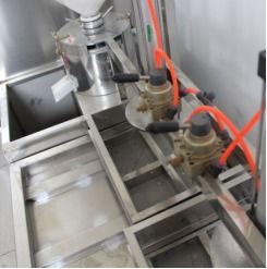 豆制品机械发展的主要表现与路径