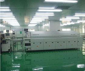 食品净化工程在灌装与区域应用中的重要性——以天津与济南兰桥净化为例