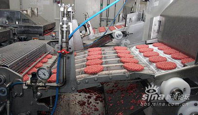 麦当劳的原料生产与食品加工 透明化与标准化的现代供应链