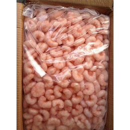 万斛食品 引领单冻红虾仁与鱼类处理加工的专业典范